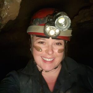 Meet your Posher, Kristin